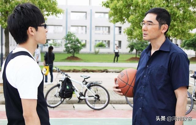 没有硝烟的战场，寒门学子命运的转折点，一部改变家长思维的电影