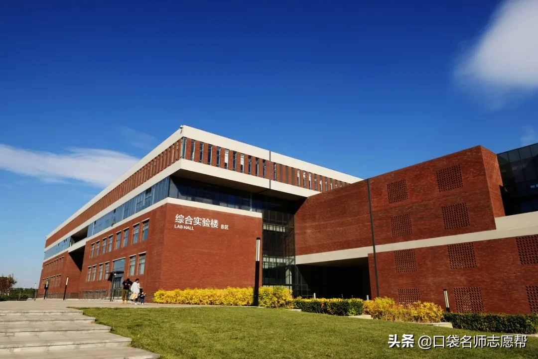 天津高校满意度排行榜,前十名中有6所是双非,你能想到吗?