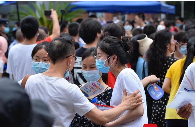 新高考难度“骤升”，学生考完感觉“没底”，这类学生受影响最大