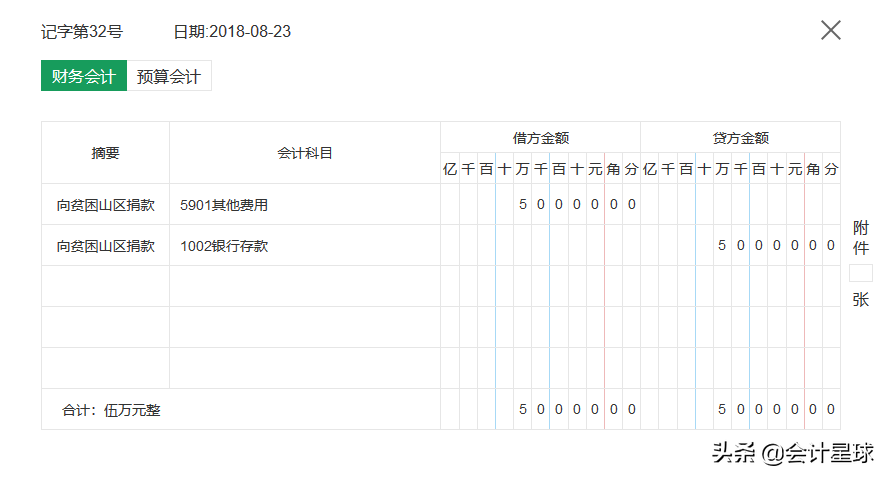 真香！当初死活不听劝，现在为了进事业单位当会计，备考到凌晨