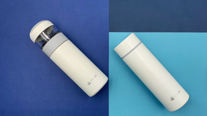 盖得排行：几款百元保温杯对比测评，这款性价比最高