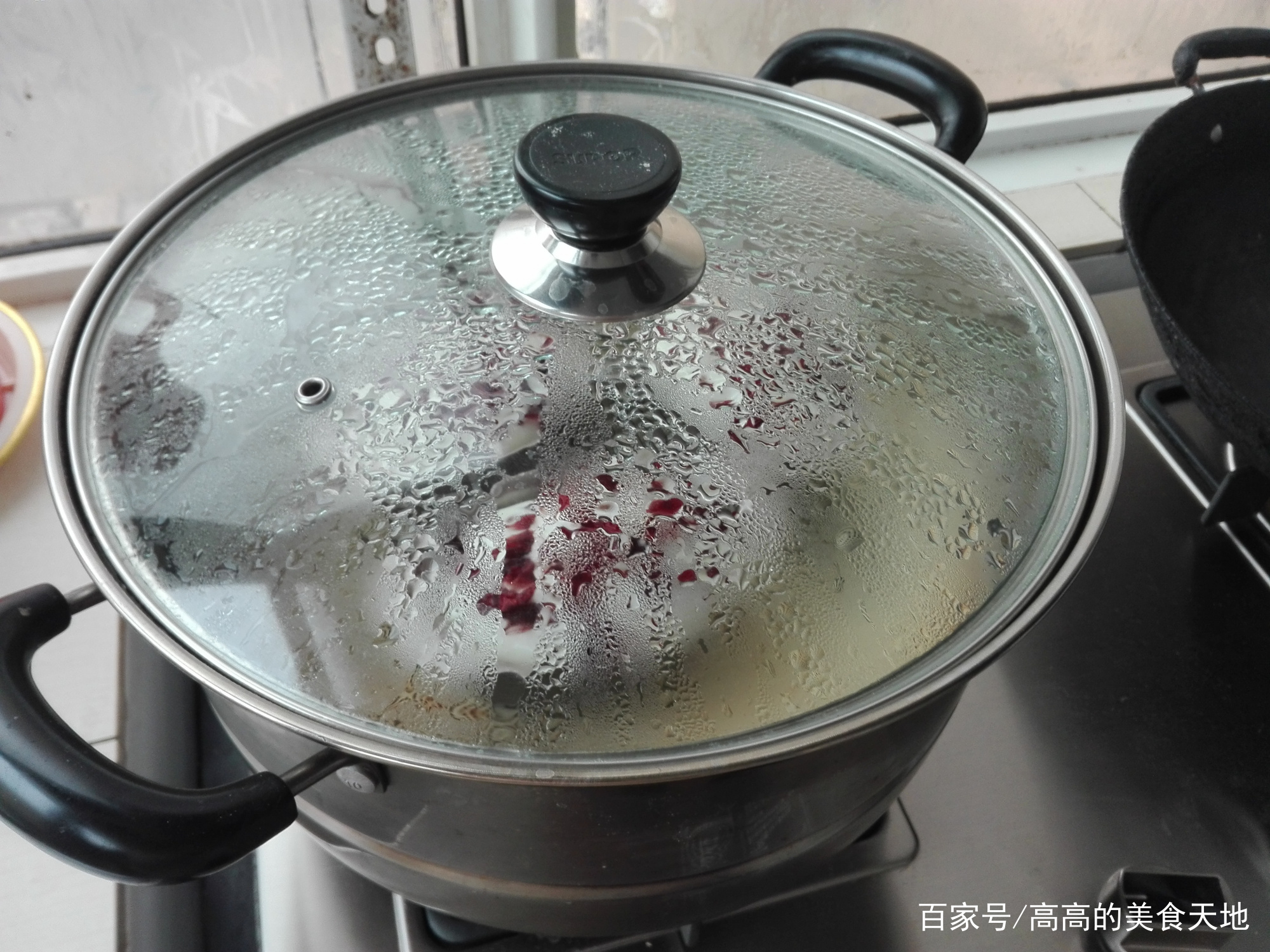 图片[13]-【大米蒸糕】做法步骤图 用它做主食 补足营养-起舞食谱网