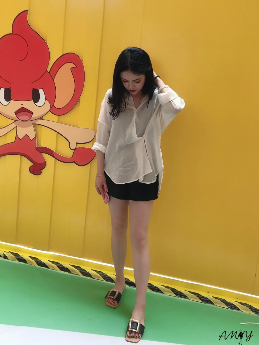 12双好看舒适又时髦的春鞋，太气质了！