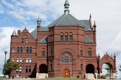 雪城大学世界排名（雪城大学什么专业好）