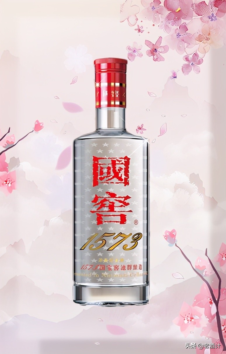 2021年中國最好喝的10款白酒，看看你的實力允許喝幾瓶？