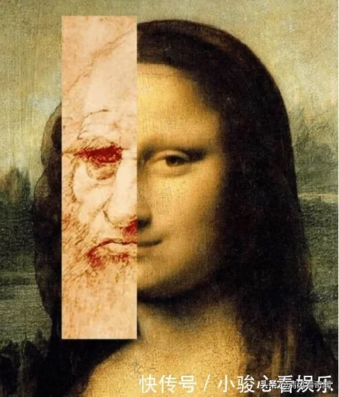 蒙娜丽莎十大恐怖之处(蒙娜丽莎的微笑到底是不是微笑呢)_04447排行网