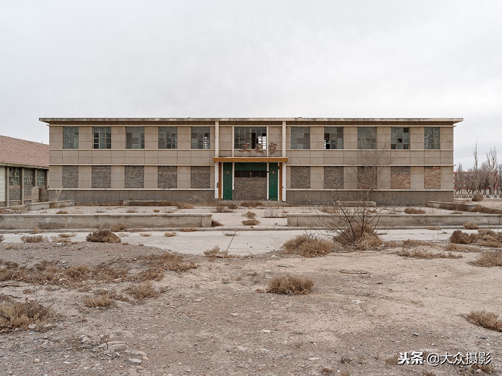 我明白了摄影是个整体的过程，策划、拍摄、编辑、展示都要思考