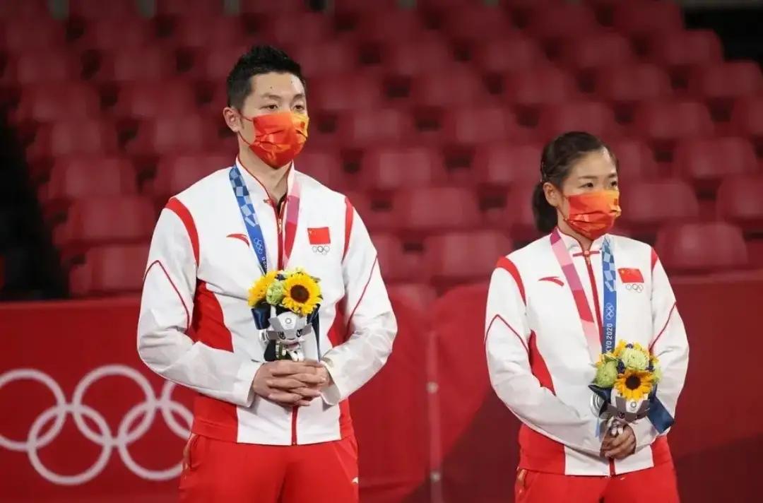 参加东京奥运会的中国选手有哪些（东京奥运会中，最有担当的11位中国运动员健儿）