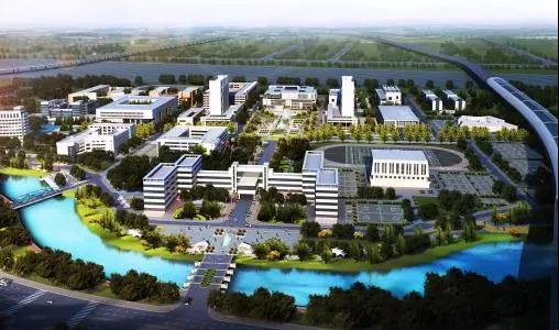 临沂河东区将新建两所高中！看在你家附近吗