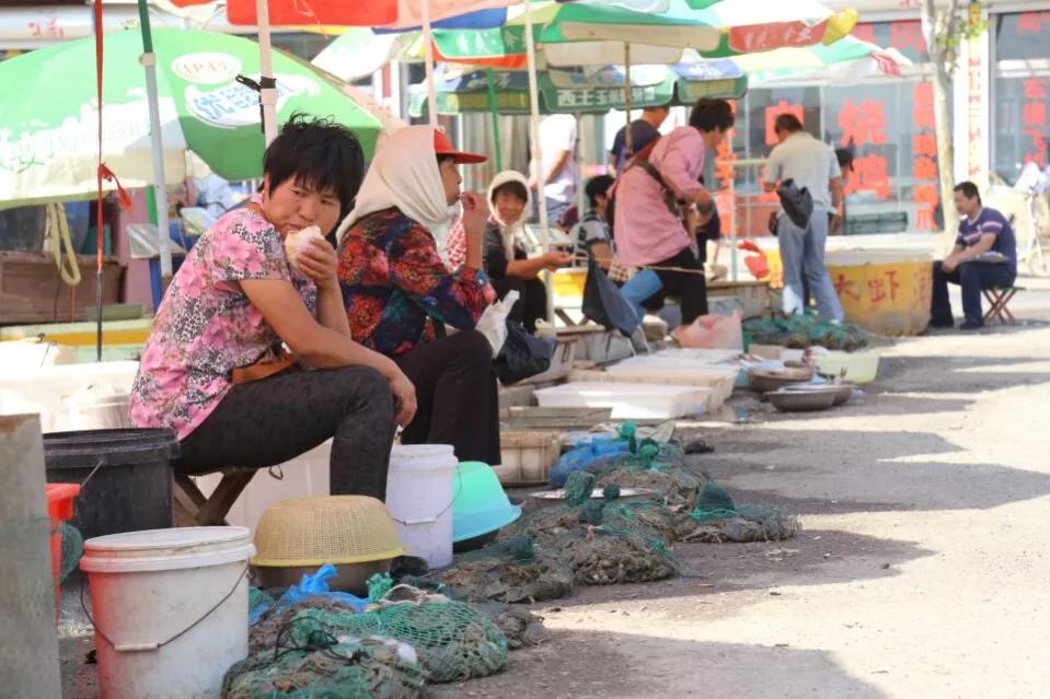 菜价涨跌两难，年底暴涨？粮价“3连涨”，大闸蟹多地普涨5元