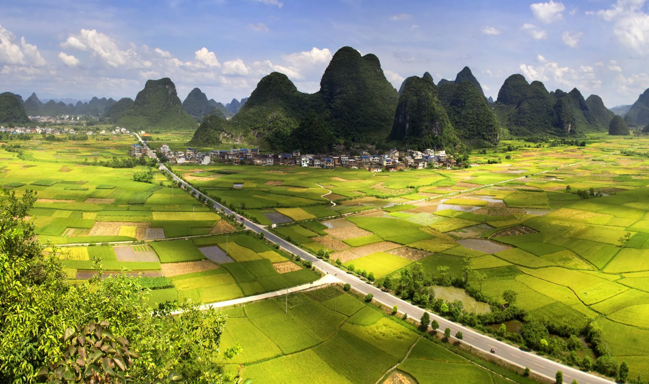 27.6亿！广西近期上亿工程招标项目汇总