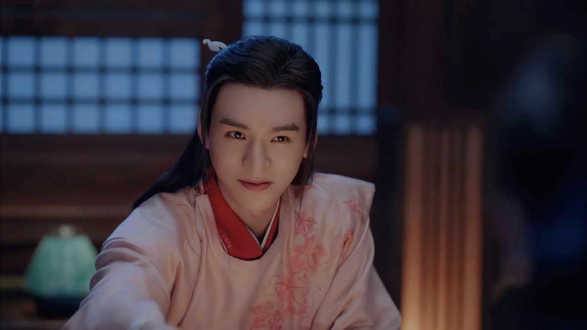 10位新生代“古装男神”：肖战龚俊上榜，谁是你的心头爱？