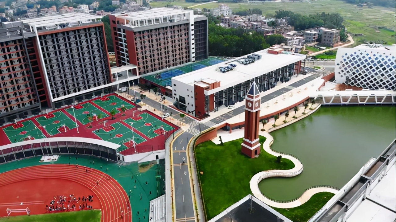 恭喜！广东迎来两所“新大学”，本地考生：幸福来得太及时了