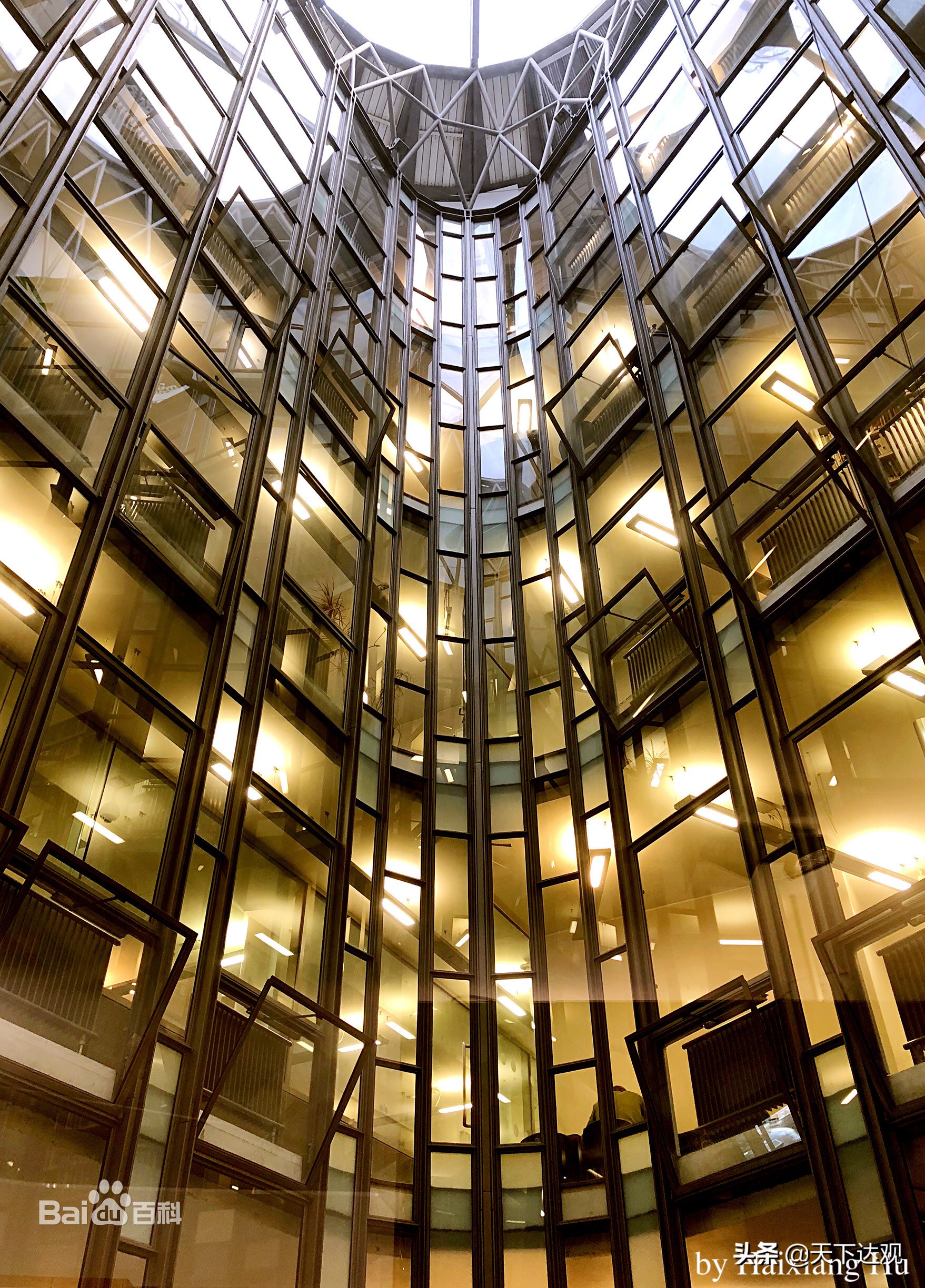 伦敦大学学院｜1826年创立于英国伦敦，世界顶尖公立研究型大学