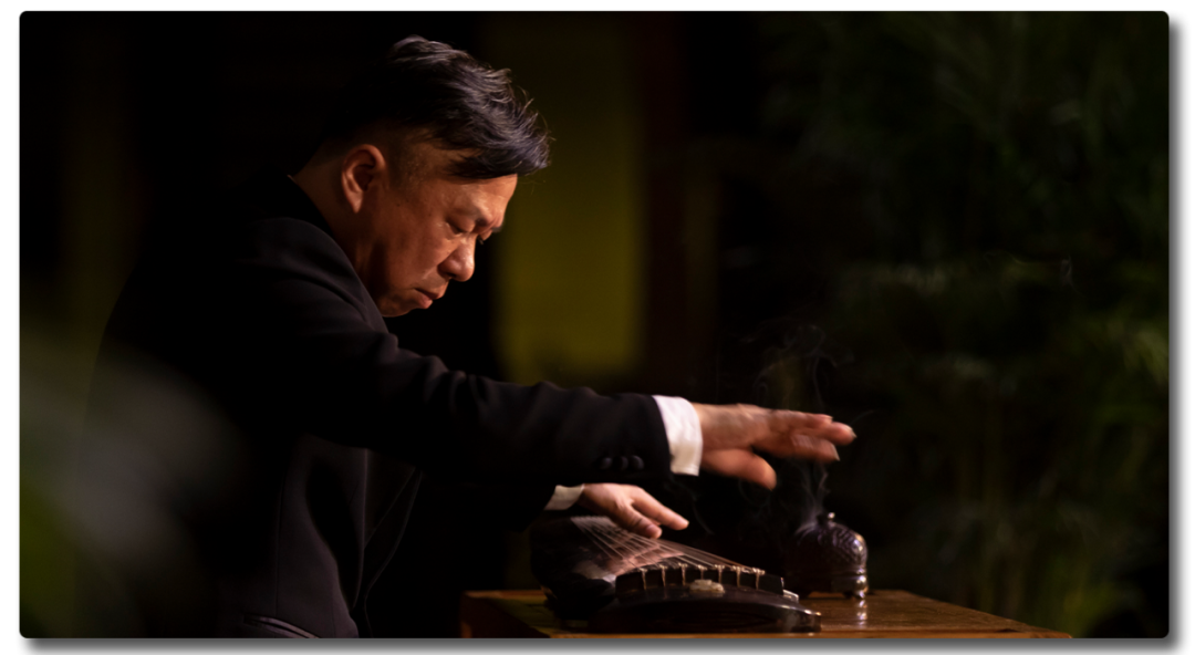 《民乐与世界》对话 · 陈雷激 | 我和古琴都没那么严肃