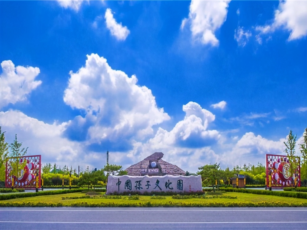 东营有什么地方好玩？到东营旅游千万不要错过这些景点