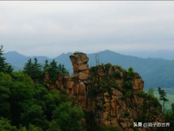 东北这片土地，性格特征强烈，昔日“北大荒”已成“度假胜地”