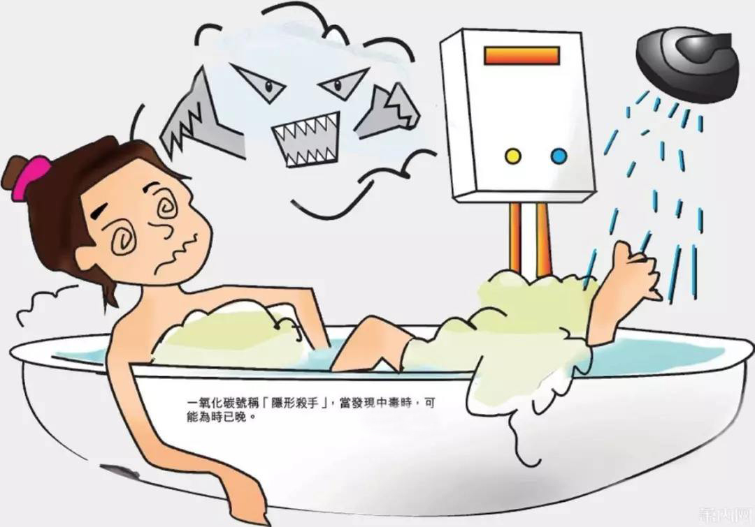 燃气热水器怎么选？你需要关注的，只有5个方面，其它别考虑太多