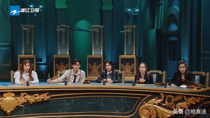 奔跑吧第九季免費觀看（《奔跑吧9》上演最刺激奪寶行動 當堂對峙斗智斗勇太刺激了）