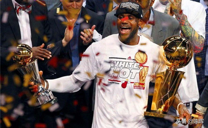 nba历届总冠军得主(进入21世纪以来，一共20个NBA总冠军，五冠王则只有一个)