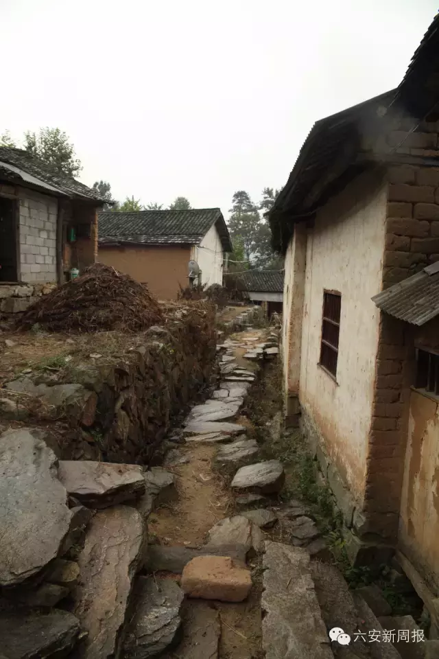 安徽六安最美10大古村古镇，皖西之地人文古韵悠远流长