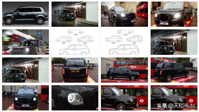 有趣的“国产进口车”吉利英伦TX5解析