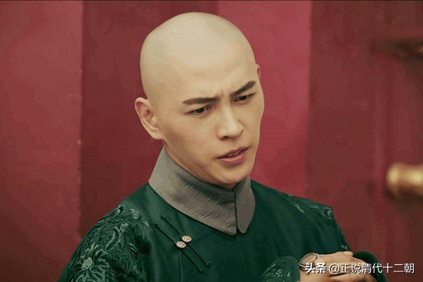 历史上的荒唐王爷：弘昼能够善终，并非因为荒唐，而是这3个原因