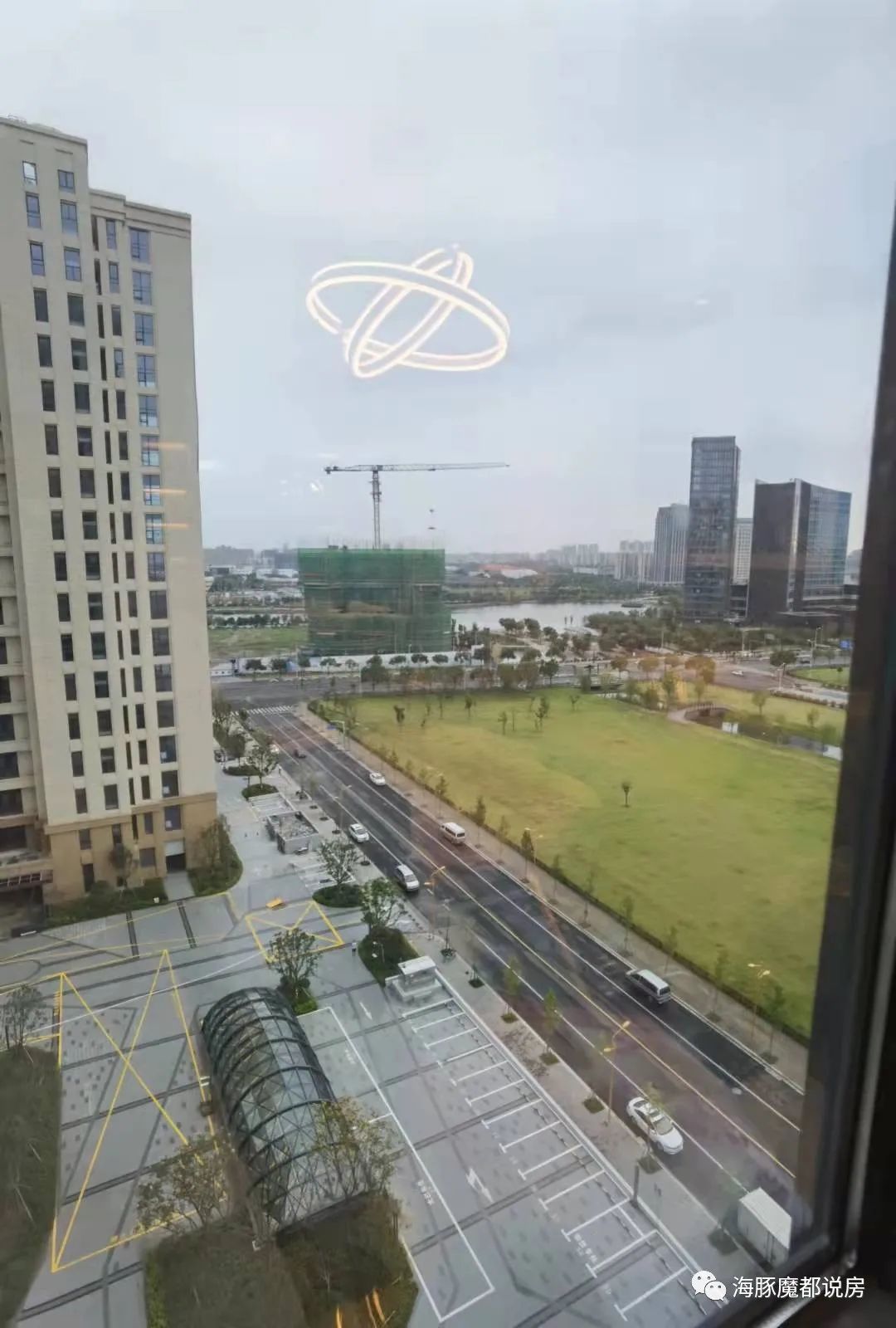 当住宅陷入冰封期时，商住房能否迎来春天？