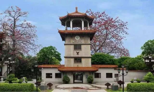 最全广州百年名校大盘点丨快来看看有没有你的母校？