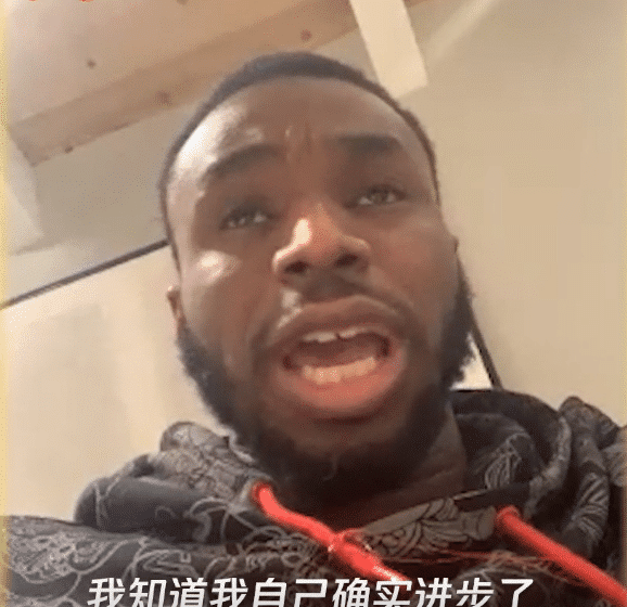 你為什么喜歡nba球員（為什么NBA球星維金斯深受國人喜愛？）
