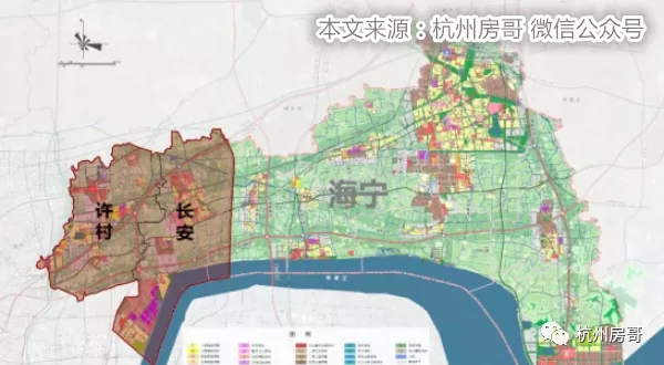 嘉兴楼市现状：重磅分析！海宁为什么要建轻轨？