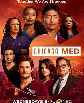 芝加哥医院芝加哥急救第六季在线观看