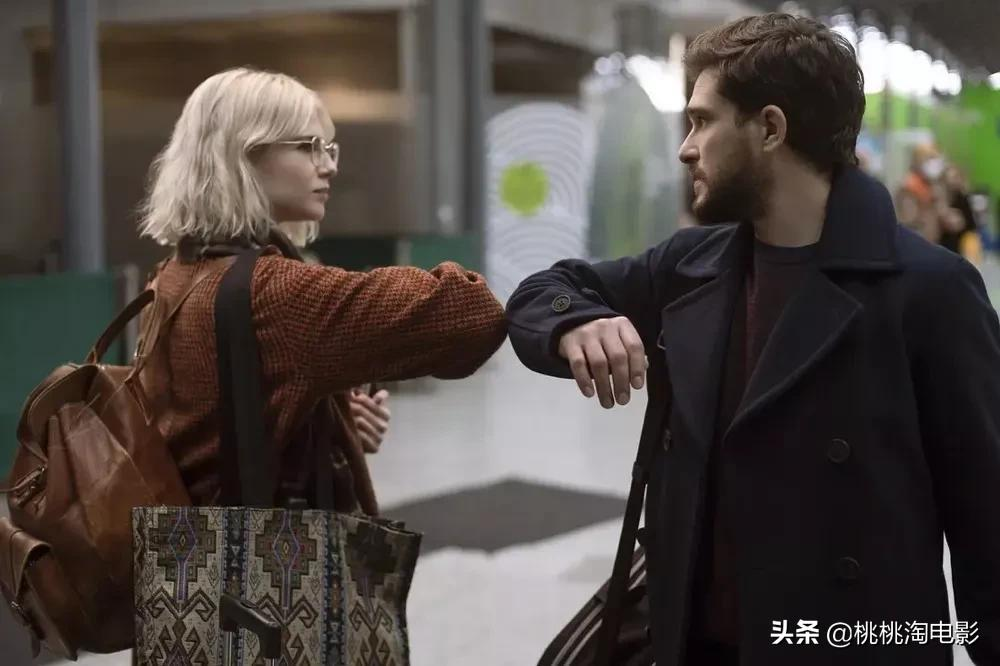 因为这些新剧,八月有点嗨啊