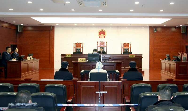 公厕沉尸案主犯再审改判死缓，左德刚妻申诉，死者家属质疑，辩护律师称“和稀泥”