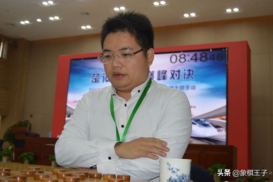 王天一郑惟桐蒋川许银川占住前四，胡荣华退榜，2019象棋等级分表