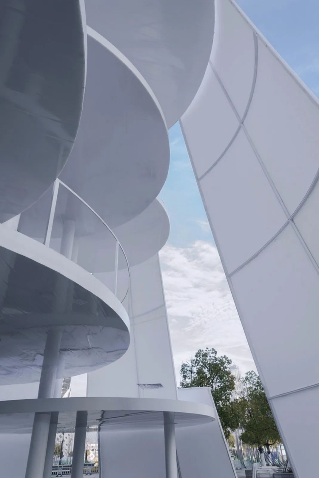 RR · LIFESTYLE | 越来越「美」的中国建筑