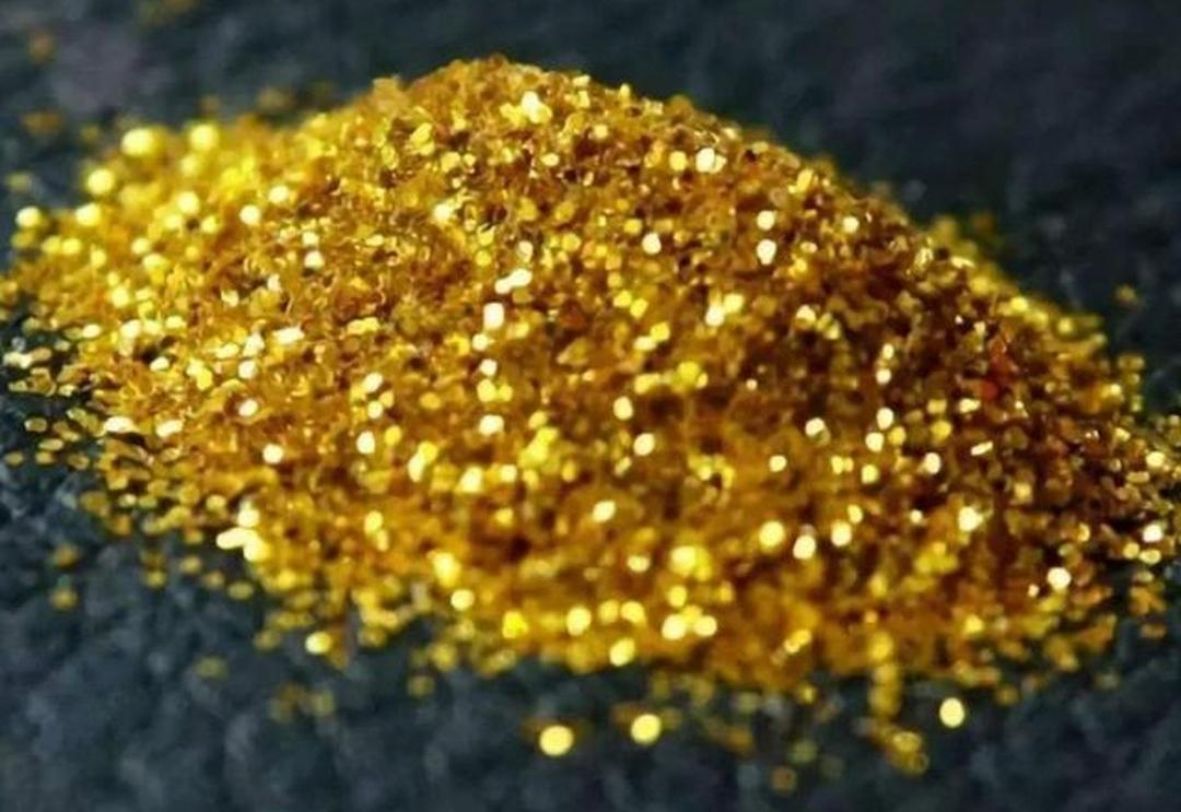 地球上有多少黄金？