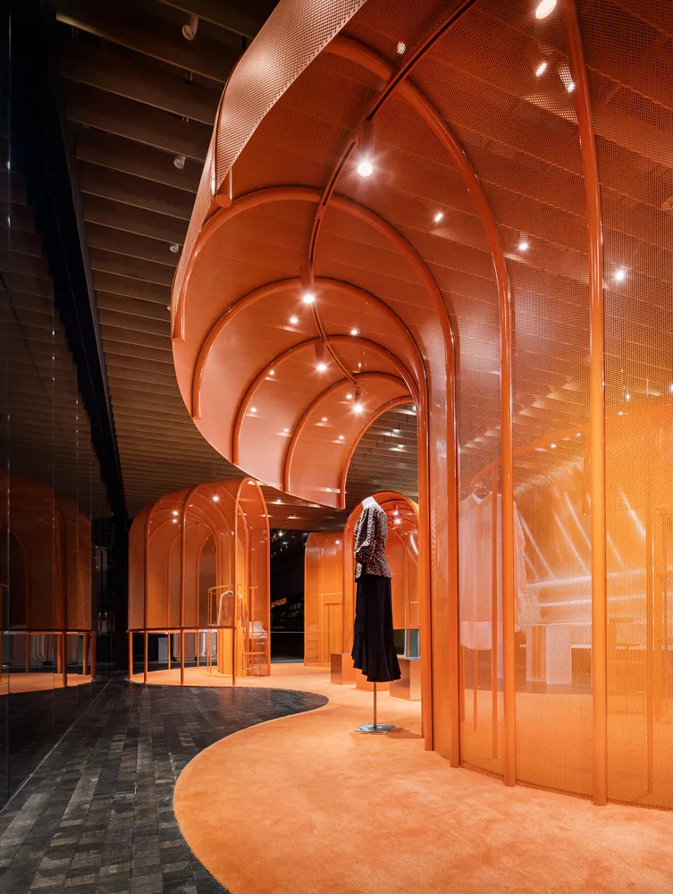 WGNB | 韩国设计，时尚先锋