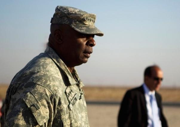 美国黑人防长奥斯汀是黑人中的精英，他对华强硬，有何来头？