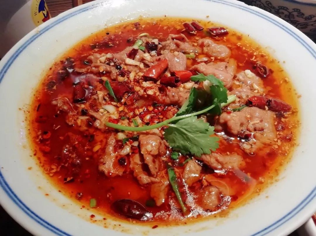 图片[5]-【川味牛肉】做法步骤图 嗨辣美味 一起痛快淋漓地-起舞食谱网