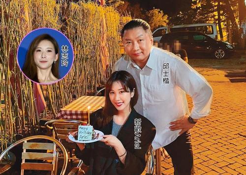 林志玲的坎坷情史：苦恋言承旭17年未果，转身结婚却深陷家暴丑闻
