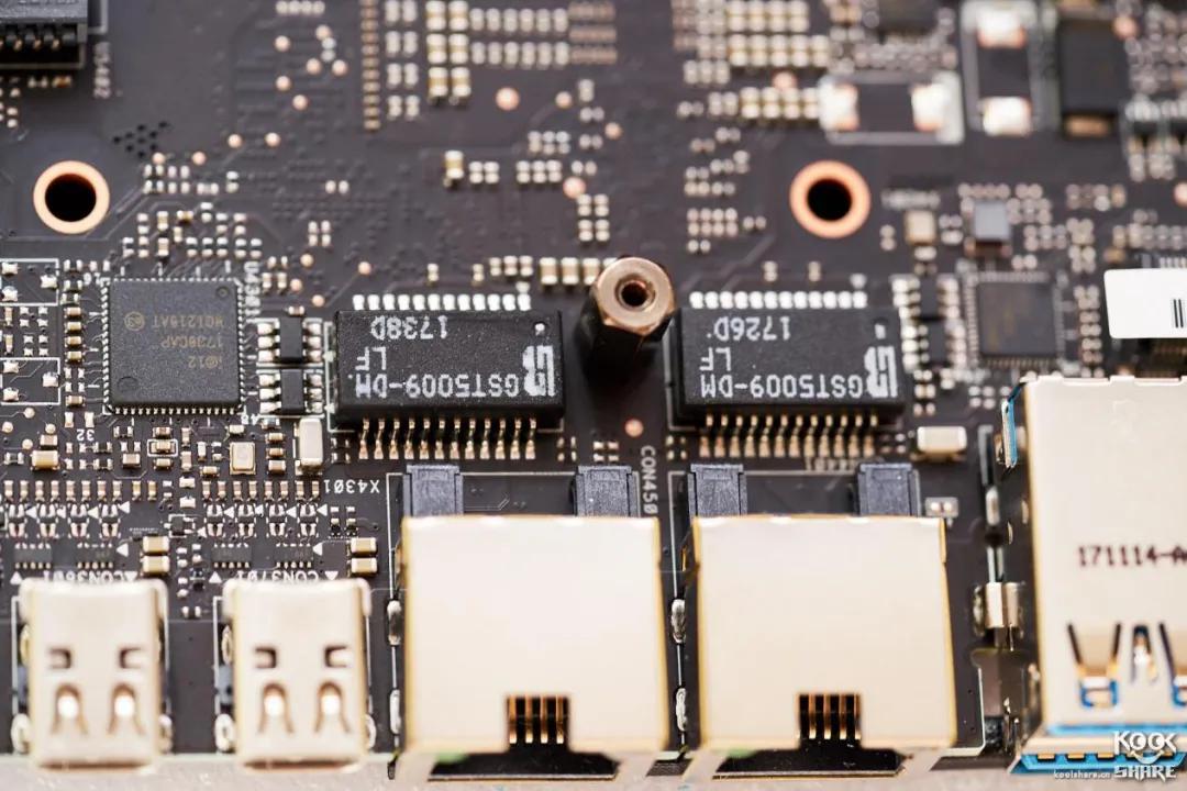 拆解｜不只是炫酷，真实用料看得见 - 液压汇