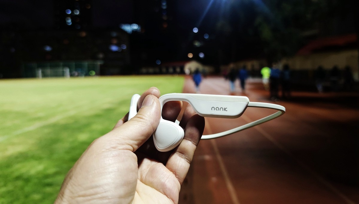 运动要安全 通信不中断 音质更满意——南卡RUNNER PRO2骨传导耳机