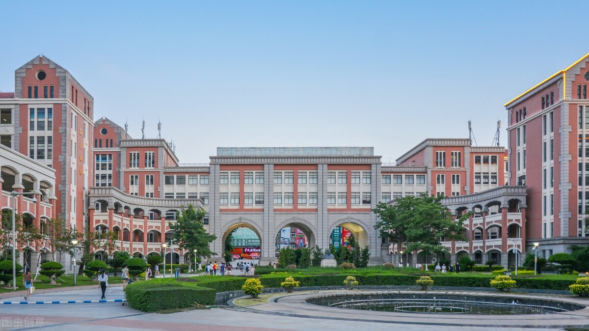 厦门有哪些大学 厦门有哪些211大学-起航号