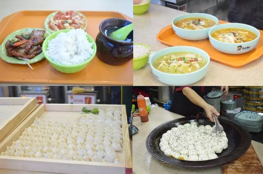 专业有特色，学生超团结！7个理由，足够你爱上浙江这所国字号大学！