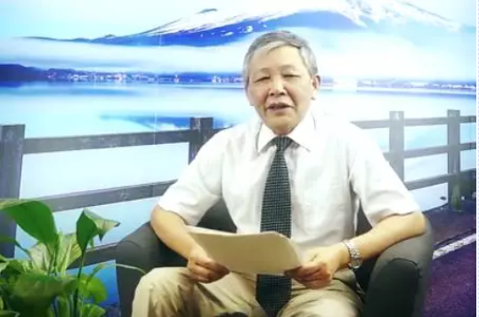 传奇！这9位中国人：斩获各自领域“终身成就奖”，还来自同所名校！