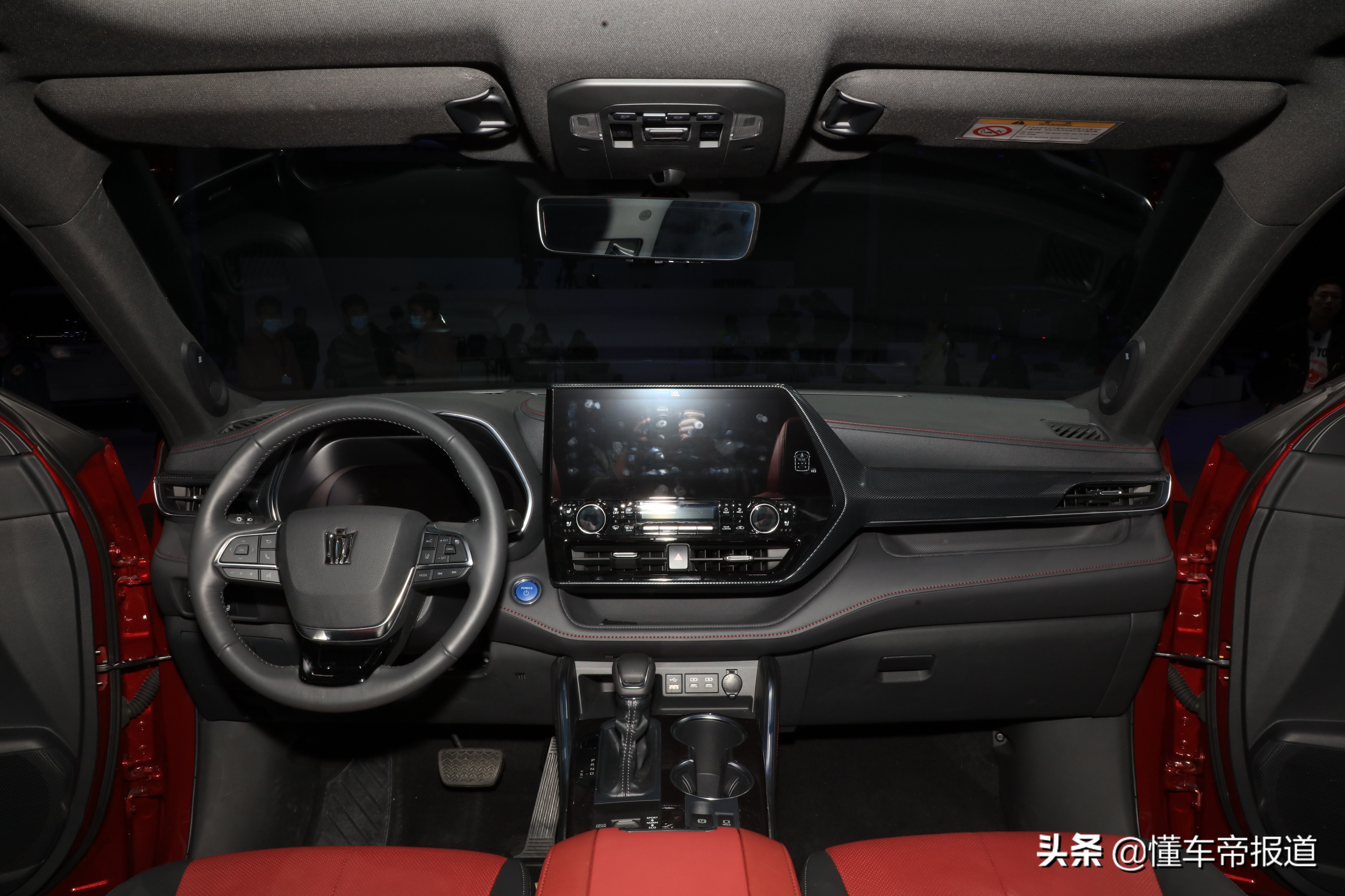 新车｜长城火炮领衔，多款新车上市！重庆车展热门车型盘点