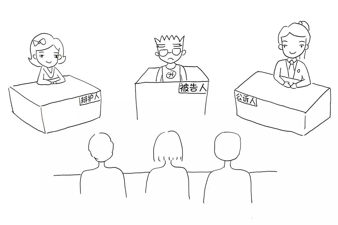 案件聚焦：没钱聘请律师，法律援助了解一下！