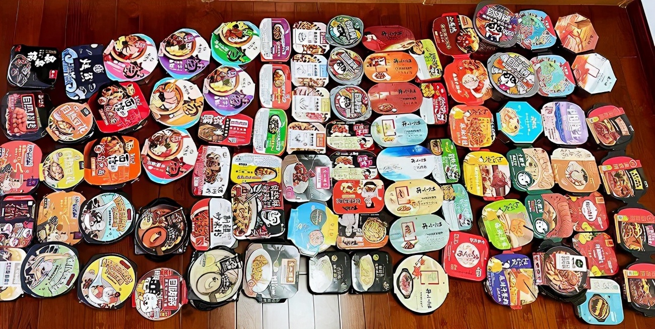 绝对牛自热火锅全网测评：品质与口感的完美结合