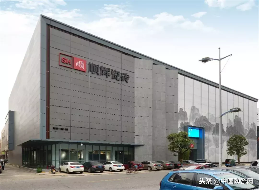 “陶瓷十大品牌”第二周投票再汇总,总票数突破20万票